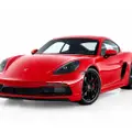 PORSCHE 718 4.0 H6 GASOLINA CAYMAN GTS PDK PORSCHE 718 4.0 H6 GASOLINA CAYMAN GTS PDK