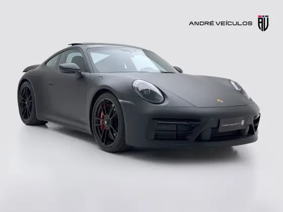 PORSCHE 911 3.0 24V H6 GASOLINA CARRERA GTS PDK PORSCHE 911 3.0 24V H6 GASOLINA CARRERA GTS PDK