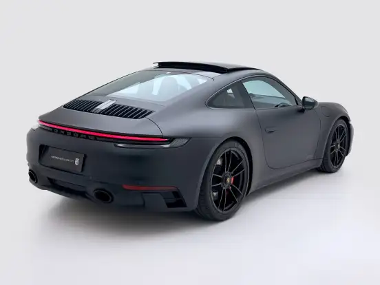 PORSCHE-911-3.0 24V H6 GASOLINA CARRERA GTS PDK PORSCHE-911-2024