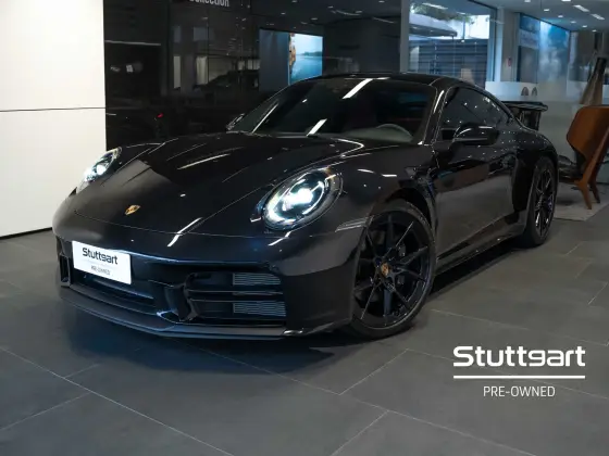 PORSCHE 911 3.0 24V H6 GASOLINA CARRERA PDK PORSCHE 911 3.0 24V H6 GASOLINA CARRERA PDK