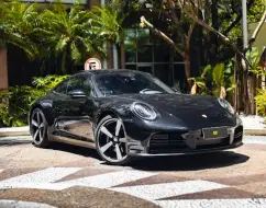 PORSCHE 911 3.0 24V H6 GASOLINA CARRERA PDK PORSCHE 911 3.0 24V H6 GASOLINA CARRERA PDK