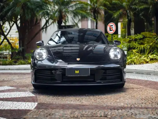 PORSCHE-911-3.0 24V H6 GASOLINA CARRERA PDK PORSCHE-911-2025