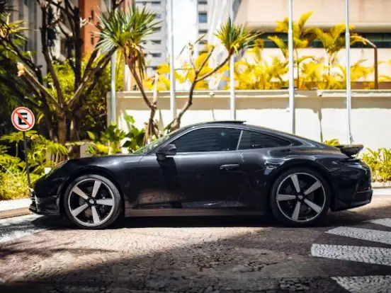 PORSCHE-911-3.0 24V H6 GASOLINA CARRERA PDK PORSCHE-911-2025