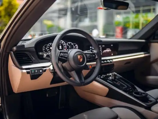 PORSCHE-911-3.0 24V H6 GASOLINA CARRERA PDK PORSCHE-911-2025