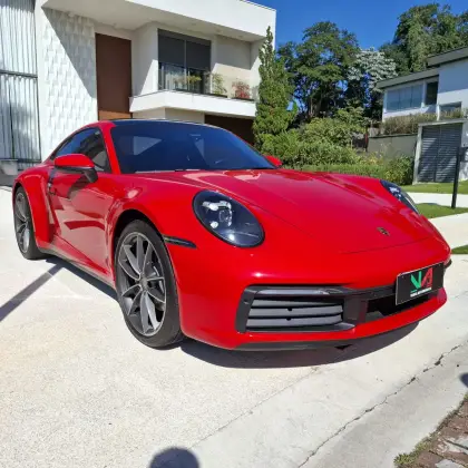 PORSCHE 911 3.0 24V H6 GASOLINA CARRERA PDK PORSCHE 911 3.0 24V H6 GASOLINA CARRERA PDK