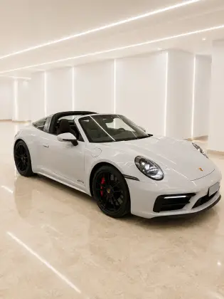 PORSCHE 911 3.0 24V H6 GASOLINA TARGA 4 GTS PDK PORSCHE 911 3.0 24V H6 GASOLINA TARGA 4 GTS PDK