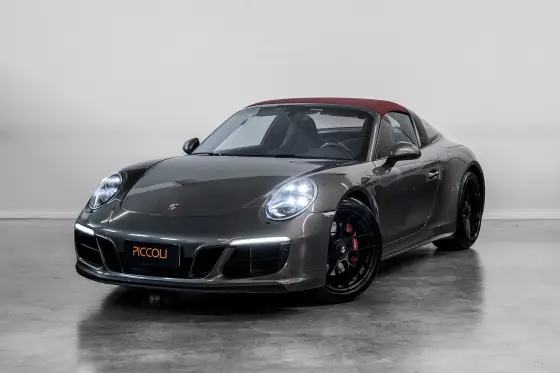PORSCHE 911 3.0 24V H6 GASOLINA TARGA 4 GTS PDK PORSCHE 911 3.0 24V H6 GASOLINA TARGA 4 GTS PDK