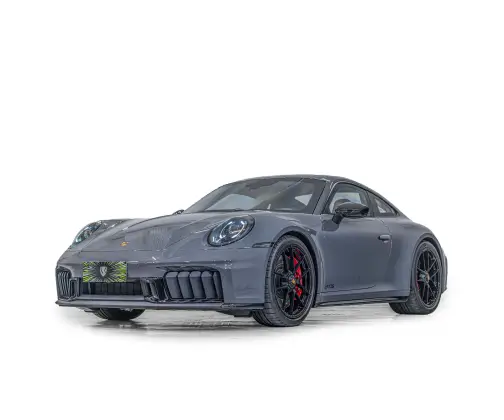 PORSCHE 911 3.6 24V H6 T-HYBRID CARRERA GTS PDK PORSCHE 911 3.6 24V H6 T-HYBRID CARRERA GTS PDK
