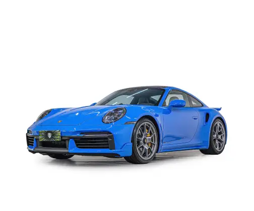 PORSCHE 911 3.8 24V H6 GASOLINA TURBO S PDK PORSCHE 911 3.8 24V H6 GASOLINA TURBO S PDK