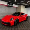PORSCHE 911 3.0 24V H6 GASOLINA CARRERA PDK PORSCHE 911 3.0 24V H6 GASOLINA CARRERA PDK