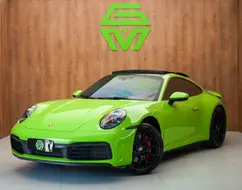 PORSCHE 911 3.0 24V H6 GASOLINA CARRERA S PDK PORSCHE 911 3.0 24V H6 GASOLINA CARRERA S PDK