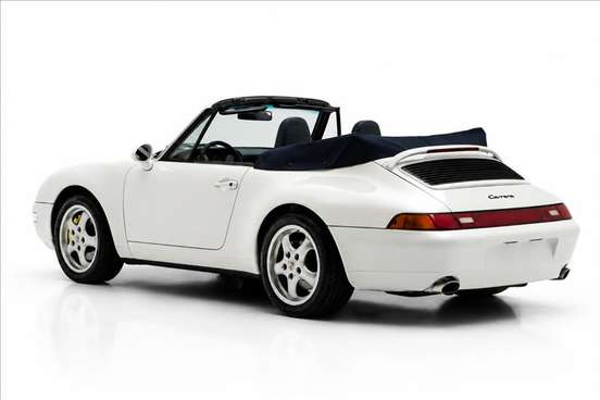 PORSCHE-911-1996