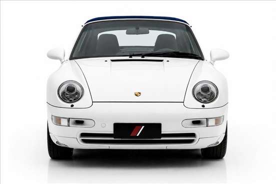 PORSCHE-911-1996
