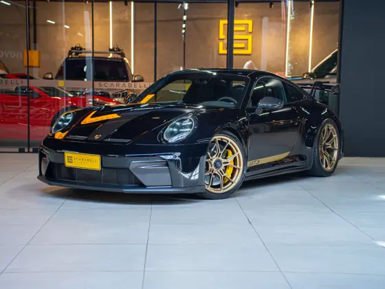 PORSCHE 911 4.0 24V H6 GASOLINA GT3 PDK PORSCHE 911 4.0 24V H6 GASOLINA GT3 PDK
