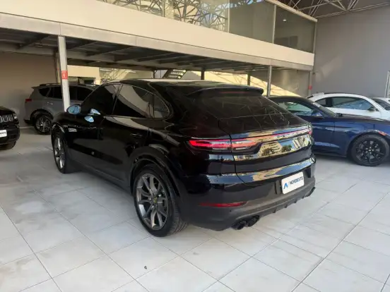 PORSCHE-CAYENNE-3.0 V6 E-HYBRID COUPÉ AWD TIPTRONIC S PORSCHE-CAYENNE-2021