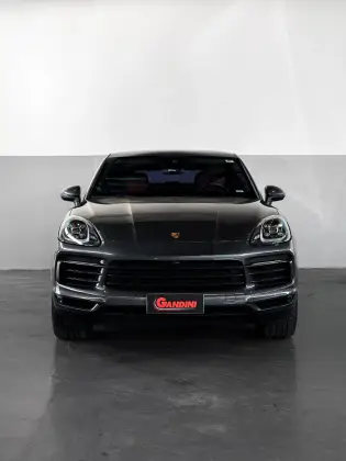 PORSCHE CAYENNE 3.0 V6 E-HYBRID COUPÉ AWD TIPTRONIC S PORSCHE CAYENNE 3.0 V6 E-HYBRID COUPÉ AWD TIPTRONIC S