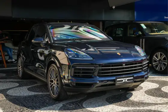 PORSCHE CAYENNE 3.0 V6 E-HYBRID PLATINUM EDITION AWD TIPTRONIC S PORSCHE CAYENNE 3.0 V6 E-HYBRID PLATINUM EDITION AWD TIPTRONIC S