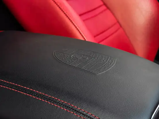 PORSCHE-CAYENNE-4.0 V8 GASOLINA TURBO AWD TIPTRONIC S PORSCHE-CAYENNE-2023