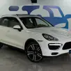 PORSCHE CAYENNE 4.8 4X4 V8 32V TURBO GASOLINA 4P TIPTRONIC PORSCHE CAYENNE 4.8 4X4 V8 32V TURBO GASOLINA 4P TIPTRONIC