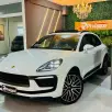 PORSCHE MACAN 2.0 TURBO GASOLINA PDK PORSCHE MACAN 2.0 TURBO GASOLINA PDK