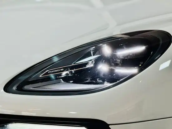 PORSCHE-MACAN-2.0 TURBO GASOLINA PDK PORSCHE-MACAN-2022