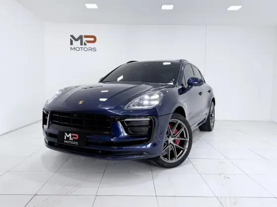 PORSCHE MACAN 2.0 TURBO GASOLINA PDK PORSCHE MACAN 2.0 TURBO GASOLINA PDK