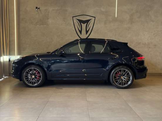 PORSCHE-MACAN-2.9 V6 BITURBO GASOLINA S PDK PORSCHE-MACAN-2022
