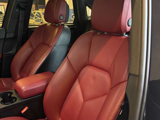 PORSCHE-MACAN-2.9 V6 BITURBO GASOLINA S PDK PORSCHE-MACAN-2022