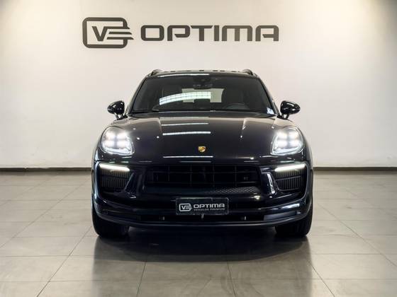 PORSCHE MACAN 2.9 V6 BITURBO GASOLINA S PDK