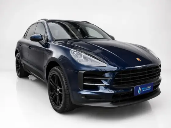 PORSCHE MACAN 3.0 S 24V V6 GASOLINA 4P AUTOMÁTICO PORSCHE MACAN 3.0 S 24V V6 GASOLINA 4P AUTOMÁTICO