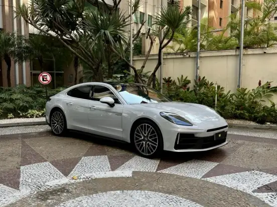 PORSCHE-PANAMERA-2.9 V6 E-HYBRID 4 PDK PORSCHE-PANAMERA-2024