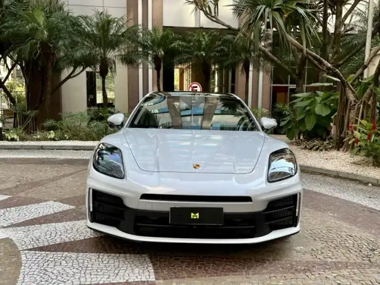 PORSCHE-PANAMERA-2.9 V6 E-HYBRID 4 PDK PORSCHE-PANAMERA-2024