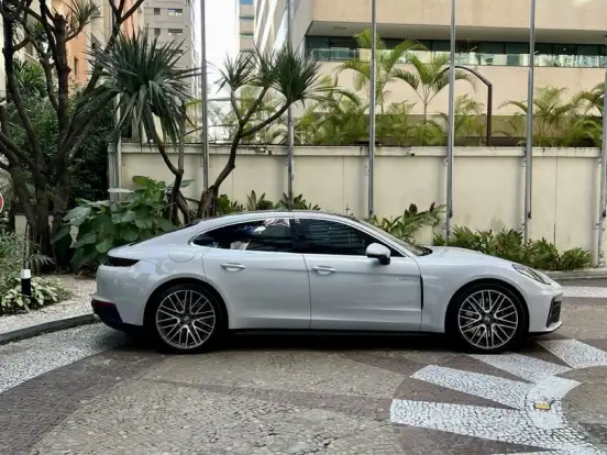 PORSCHE-PANAMERA-2.9 V6 E-HYBRID 4 PDK PORSCHE-PANAMERA-2024