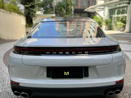 PORSCHE-PANAMERA-2.9 V6 E-HYBRID 4 PDK PORSCHE-PANAMERA-2024