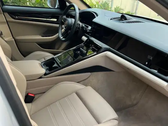 PORSCHE-PANAMERA-2.9 V6 E-HYBRID 4 PDK PORSCHE-PANAMERA-2024