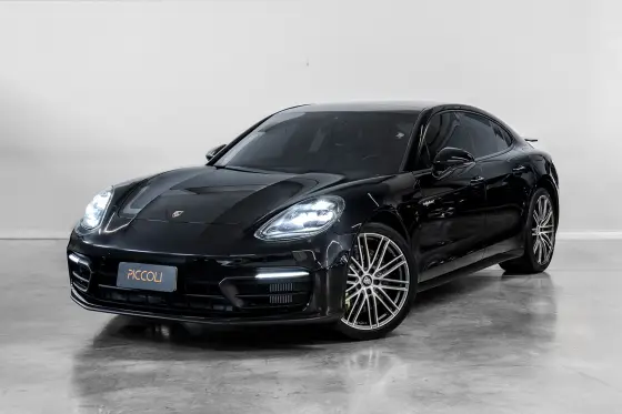 PORSCHE PANAMERA 2.9 V6 E-HYBRID 4 PDK PORSCHE PANAMERA 2.9 V6 E-HYBRID 4 PDK