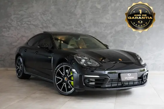 PORSCHE PANAMERA 2.9 V6 E-HYBRID 4 PLATINUM EDITION PDK PORSCHE PANAMERA 2.9 V6 E-HYBRID 4 PLATINUM EDITION PDK