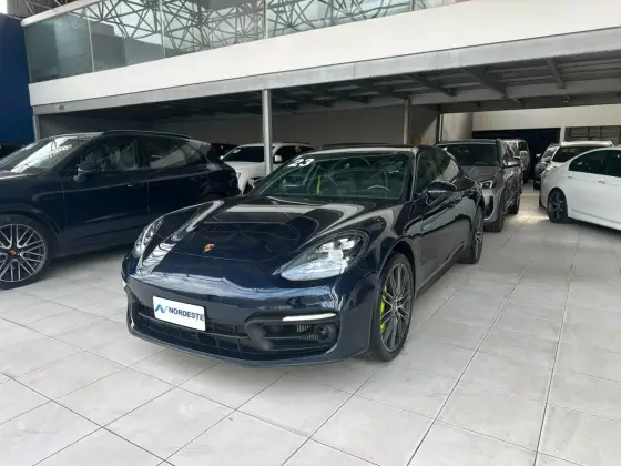 PORSCHE PANAMERA 2.9 V6 E-HYBRID 4 SPORT TURISMO PDK PORSCHE PANAMERA 2.9 V6 E-HYBRID 4 SPORT TURISMO PDK