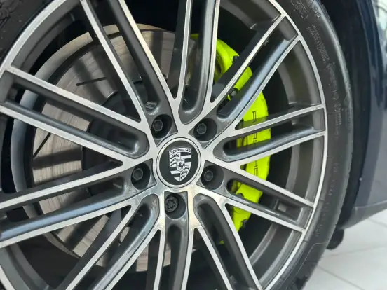 PORSCHE-PANAMERA-2.9 V6 E-HYBRID 4 SPORT TURISMO PDK PORSCHE-PANAMERA-2023