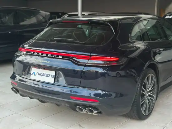 PORSCHE-PANAMERA-2.9 V6 E-HYBRID 4 SPORT TURISMO PDK PORSCHE-PANAMERA-2023