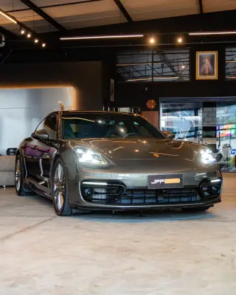 PORSCHE PANAMERA 2.9 V6 E-HYBRID 4S PDK PORSCHE PANAMERA 2.9 V6 E-HYBRID 4S PDK