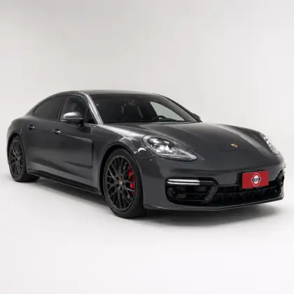 PORSCHE PANAMERA 2.9 V6 E-HYBRID 4S PDK