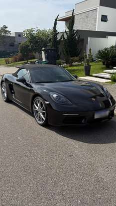 PORSCHE-718-2024