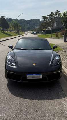 PORSCHE-718-2024