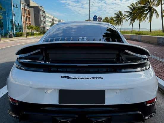 PORSCHE-911-3.6 24V H6 T-HYBRID CARRERA GTS PDK PORSCHE-911-2025