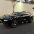 PORSCHE CAYENNE 3.0 V6 E-HYBRID COUPÉ AWD TIPTRONIC S PORSCHE CAYENNE 3.0 V6 E-HYBRID COUPÉ AWD TIPTRONIC S