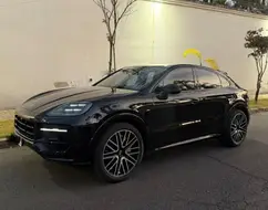 PORSCHE CAYENNE 3.0 V6 E-HYBRID COUPÉ AWD TIPTRONIC S PORSCHE CAYENNE 3.0 V6 E-HYBRID COUPÉ AWD TIPTRONIC S