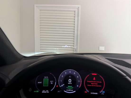 PORSCHE-CAYENNE-3.0 V6 S E-HYBRID AWD TIPTRONIC S PORSCHE-CAYENNE-2024