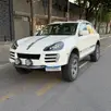PORSCHE CAYENNE 4.8 S 4X4 V8 32V GASOLINA 4P TIPTRONIC PORSCHE CAYENNE 4.8 S 4X4 V8 32V GASOLINA 4P TIPTRONIC