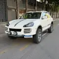 PORSCHE CAYENNE 4.8 S 4X4 V8 32V GASOLINA 4P TIPTRONIC PORSCHE CAYENNE 4.8 S 4X4 V8 32V GASOLINA 4P TIPTRONIC